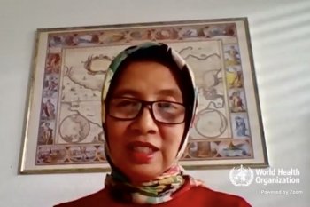 Ketua Tim: Donor darah disaat pandemi COVID-19 aman