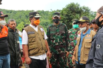 Korban banjir Jeneponto dapat bantuan dari Pemprov Sulsel