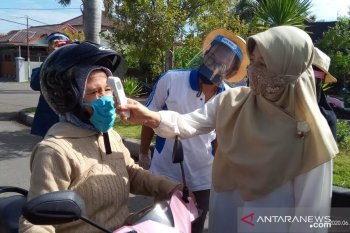 PKK NTB mengedukasi anak-anak dari COVID-19