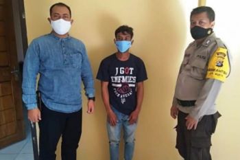 Seorang pria di Sumbawa cabuli 2 bocah salah satunya dilakukan di ladang jagung