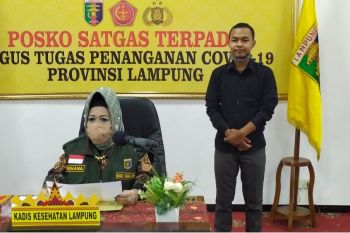 Angka positif COVID-19  meningkat, warga diimbau tak khawatir