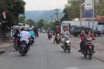Dinkes  imbau masyarakat disiplin laksanakan protokol kesehatan