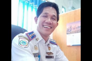 KSB izinkan kembali operasi transportasi ke luar daerah