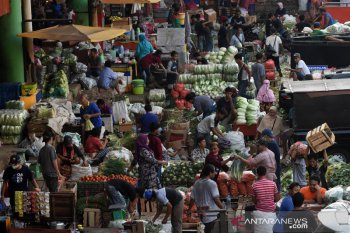Pasien sembuh dari COVID-19 di Jakarta bertambah 251 orang