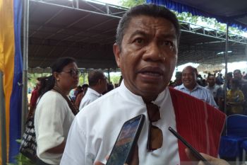 Cartridge PCR pemeriksaan COVID-19 telah disalurkan ke Flores dan Sumba