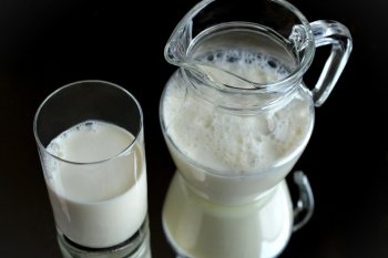 Saran diet disaat cuaca panas