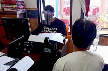 Spesialis pencuri HP di rumah sakit ditangkap di Banyumas