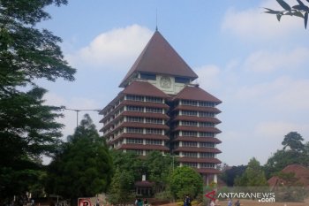 Jurnal internasional FTUI berhasil capai rangking Q1