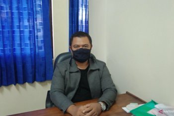 Pakar ingatkan perlunya peningkatan kapasitas tampungan air cegah kekeringan