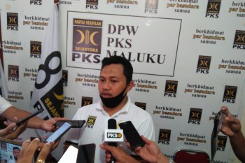 Kota Ambon belum bisa masuk fase normal baru