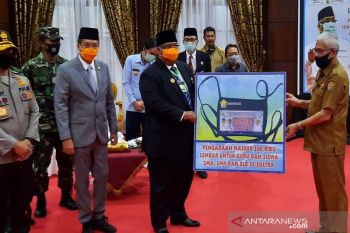500 TKA China diizinkan masuk di Sultra