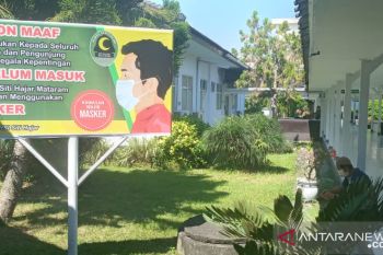 RSI Mataram memastikan semua tenaga kesehatan bebas COVID-19