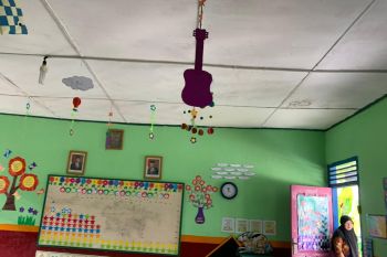 Ogan Komering Ulu fokus pembangunan infrastruktur PAUD