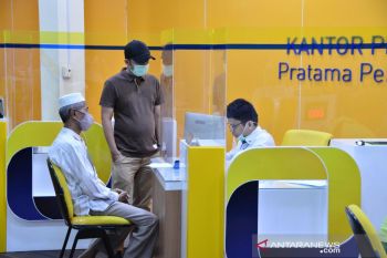 Kantor Pajak Riau sudah buka layanan tatap muka namun ada pengecualian, begini penjelasannya