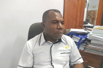 Kepala DPMK Elisa: Penyaluran BLT tahap pertama baru 36 kampung
