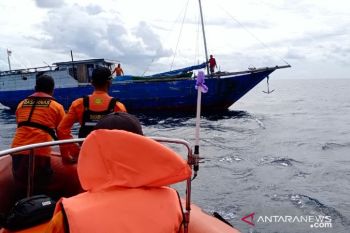 Tim SAR menghentikan pencarian nelayan hilang di Buton