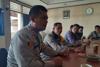 Pengangguran cabuli bocah umur 11 tahun ditangkap