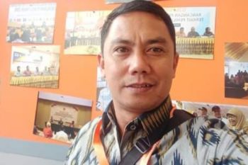 KPU Mamuju tidak membolehkan kampanye pilkada libatkan ribuan orang