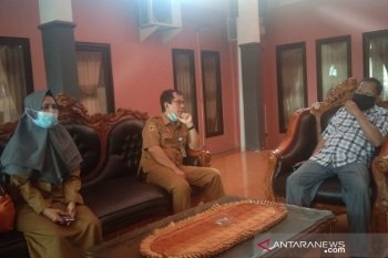 Wabub Parigi Moutong dibolehkan bekerja  setelah jalani karantina