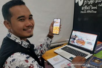 ACT ajak masyarakat Sumsel jadi agen kurban