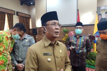 Kasus meningkat, Pemkot Mataram mengingatkan warga tak remehkan COVID-19