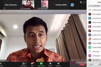Generasi Z di Indonesia siap hadapi revolusi industri 4.0