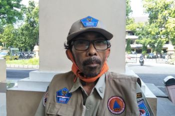 Pengerjaan fisik bantuan RTG di Mataram 100 persen rampung