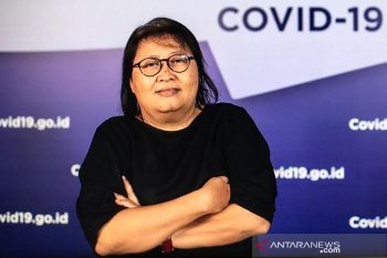 Inilah sosok Dewas  ANTARA baru seorang jurnalis investigasi