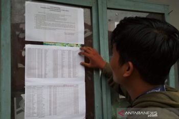 422 penerima BPNT di Kudus saldonya kosong