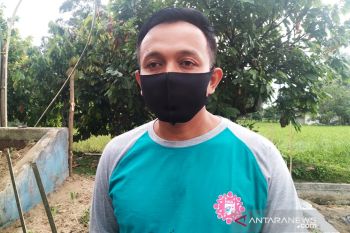 Peran masyarakat secara swadaya membantu warga terpapar COVID-19 sangat membantu
