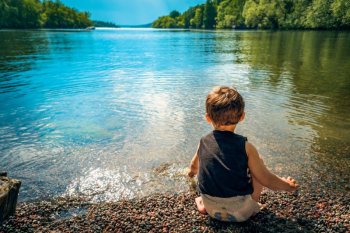 Tiga hal untuk tumbuh kembang para "toddler" di masa pandemi COVID-19