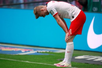 Timo Werner ingin segera pindah ke Chelsea