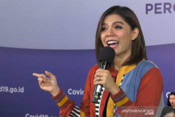 Merry Riana bagikan kiat hadapi normal baru saat pandemi COVID-19