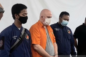 WN Amerika Serikat terlibat prostitusi anak di Indonesia