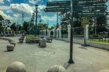 Pelaku wisata Yogyakarta menginginkan pelatihan protokol kesehatan
