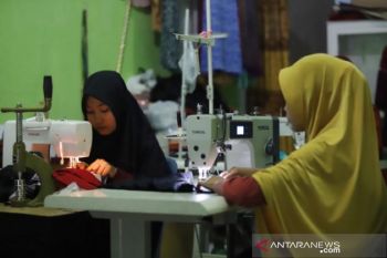 Manfaatkan momentum UU Ciptaker, Ketua BKPM ajak mahasiswa jadi pengusaha