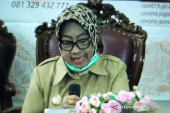 Gunung Kidul susun SOP protokol kesehatan menuju "new normal"