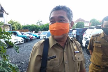 Pemkot Bandarlampung berlakukan dua shift pada jam kerja untuk ASN