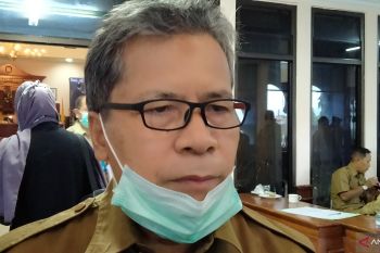 Anggaran fisik di NTB dipotong Rp157 miliar akibat COVID-19