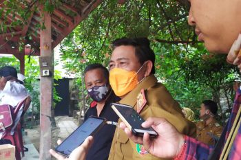 Penanganan COVID-19 telah serap 25 persen anggaran di Lampung