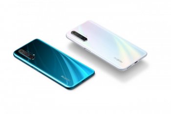 Realme hadirkan X3 SuperZoom dengan pembaruan hal kamera