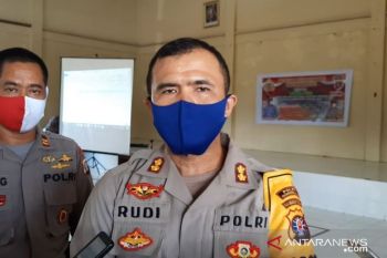Enam desa di Gumas ikut ramaikan Lomba Lewu Isen Mulang