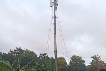 Telkomsel perluas jaringan broadband 4G di Flores Timur