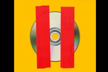 FSTVLST merilis seluruh materi album kedua di website