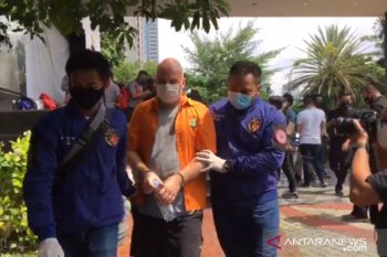 Polisi: Warga AS terlibat prostitusi anak di Indonesia
