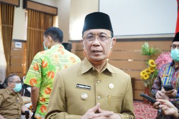 Pemkot Mataram akan mengurangi pendistribusian JPS