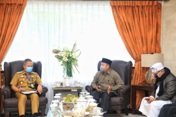FKUB bantu Pemkot Makassar edukasi pencegahan COVID-19