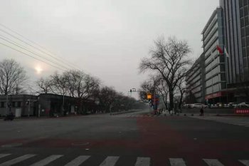 Kasus baru COVID-19 di Beijing kembali mucul,  29 kawasan pemukiman ditutup