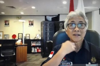 SKK Migas: Bakal capai keseimbangan baru harga minyak 60 dolar/barel