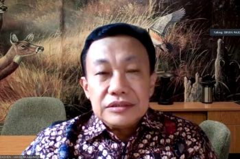 Kemendikbud sederhanakan kurikum sesuai dengan pandemi COVID-19